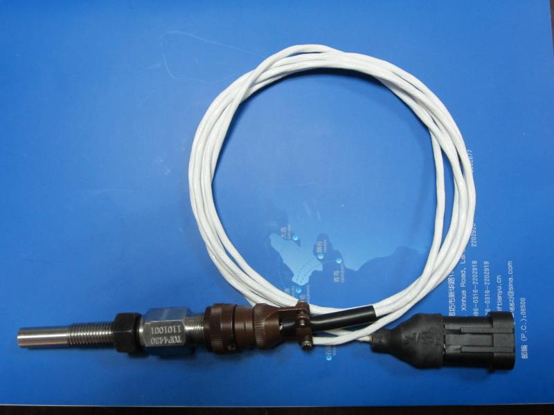 Sensor